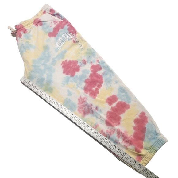 Tommy Hilfiger Men's Pants Jogger French Terry Tapered Cotton Loungewear XXL - Picture 6 of 16